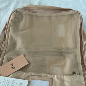 BEIS Compression Packing Cubes Set of 6